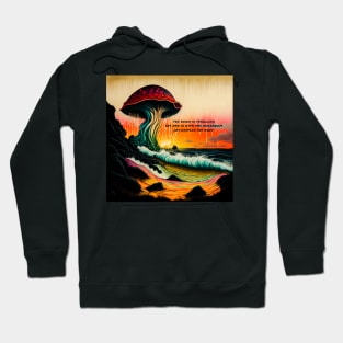 Haiku Hoodie